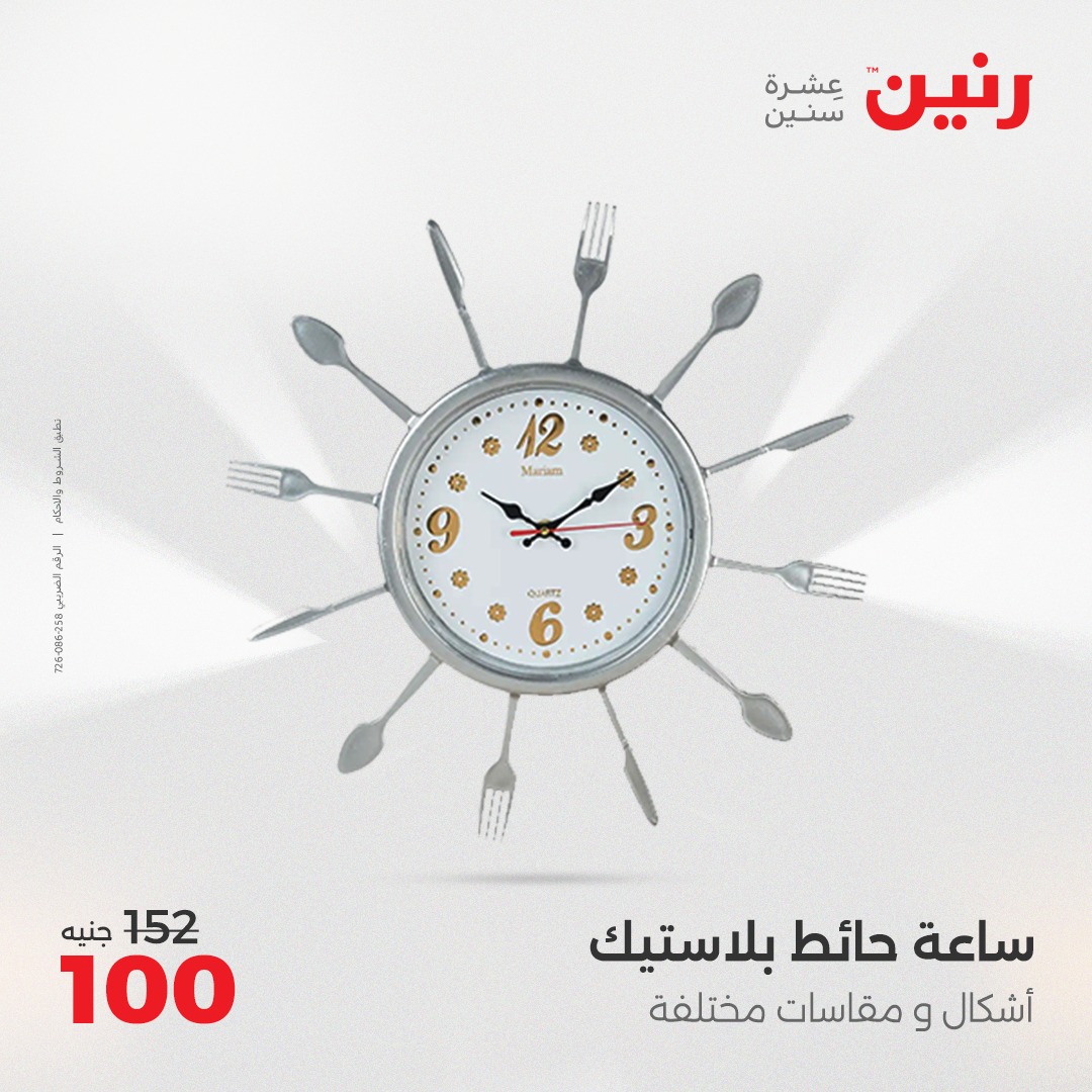 raneen offers from 8apr to 9apr 2025 عروض رنين من 8 إبريل حتى 9 إبريل 2025 صفحة رقم 17
